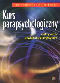 Kurs parapsychologiczny