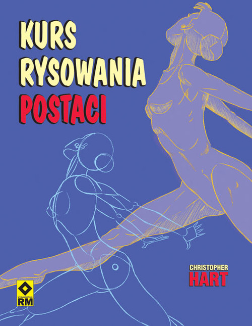 Kurs rysowania postaci