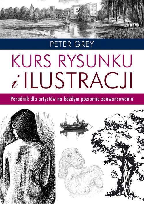 Kurs rysunku i ilustracji