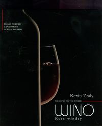Kurs wiedzy o winie
