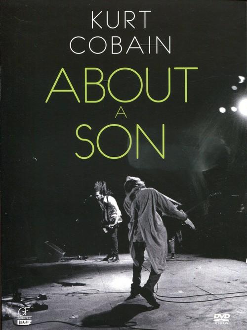 Kurt Cobain About a son