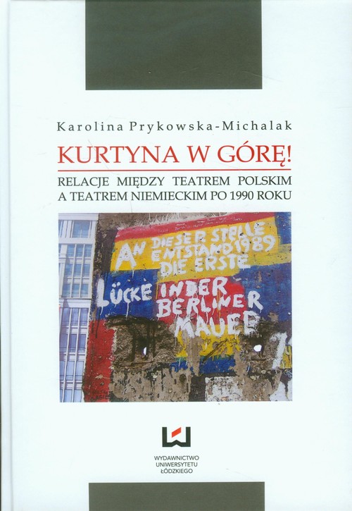 Kurtyna w górę