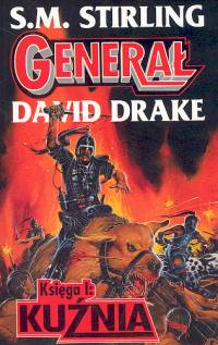 Kuźnia Generał Księga I