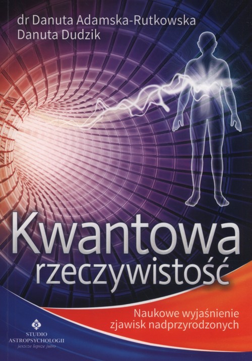 Kwantowa rzeczywistość