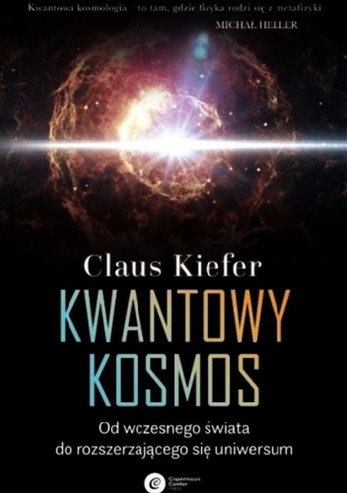 Kwantowy kosmos
