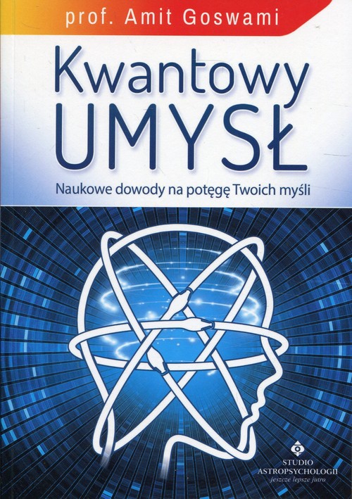 Kwantowy umysł