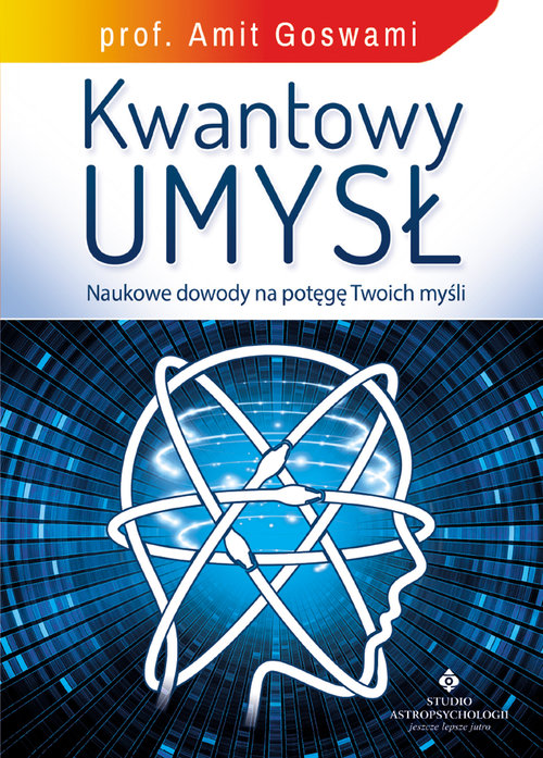 Kwantowy umysł