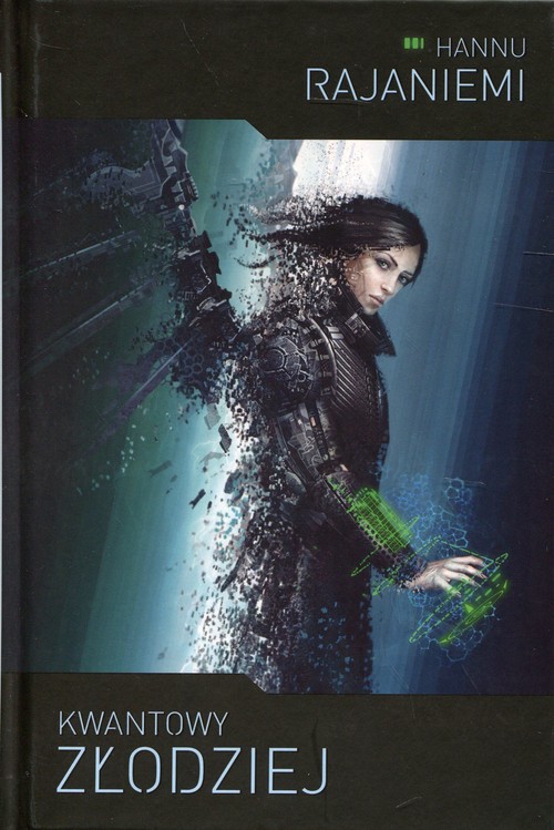 Kwantowy złodziej