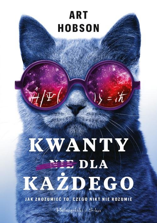 Kwanty nie dla każdego