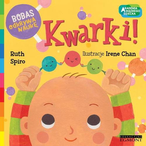 Kwarki  Bobas odkrywa naukę