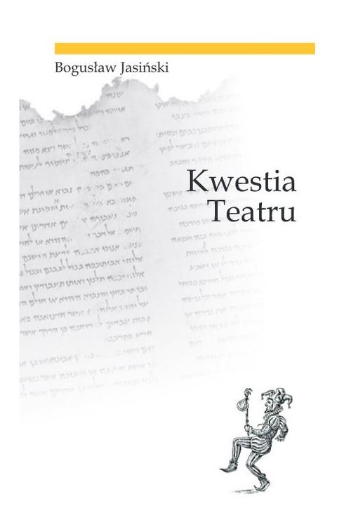 Kwestia teatru