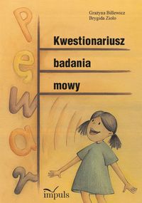 Kwestionariusz badania mowy