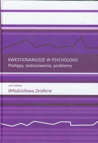 Kwestionariusze w psychologii