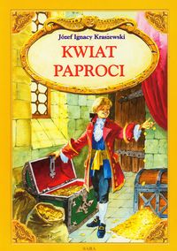Kwiat paproci