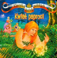 Kwiat paproci