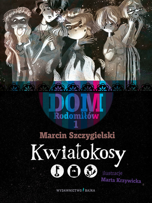 Kwiatokosy