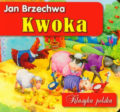 Kwoka. Klasyka polska