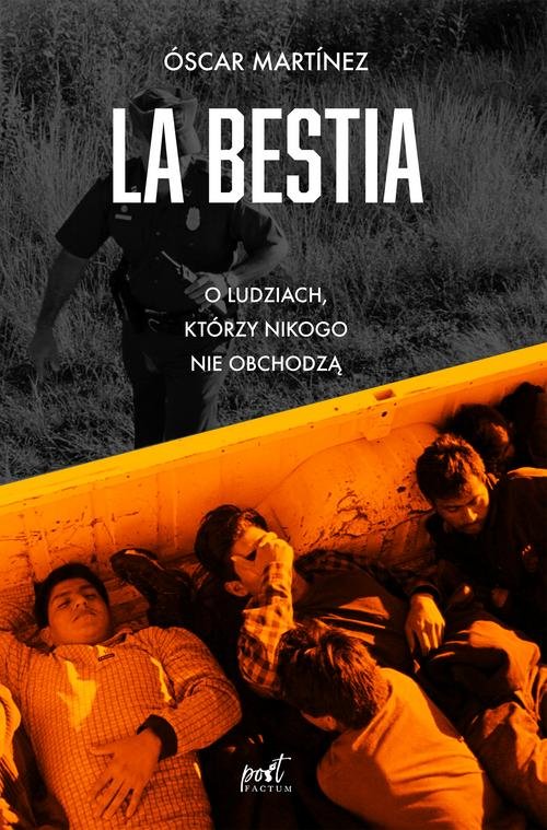 La Bestia