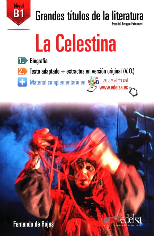 La Celestina