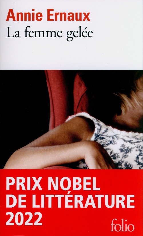 La femme gelée
