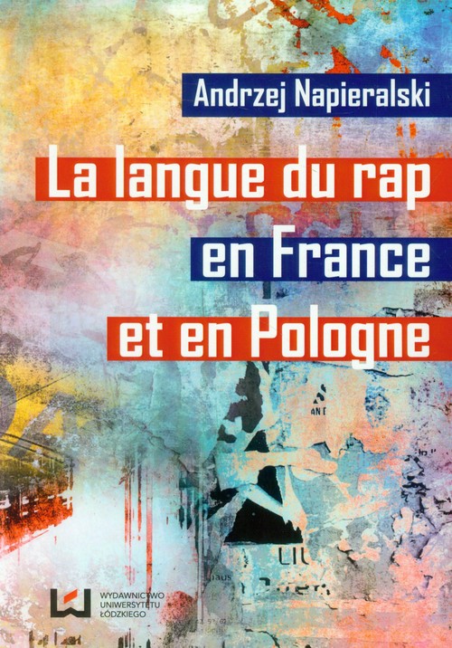 La langue du rap en France et en Pologne