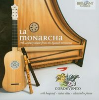 La Monarcha