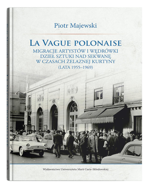 La vague polonaise