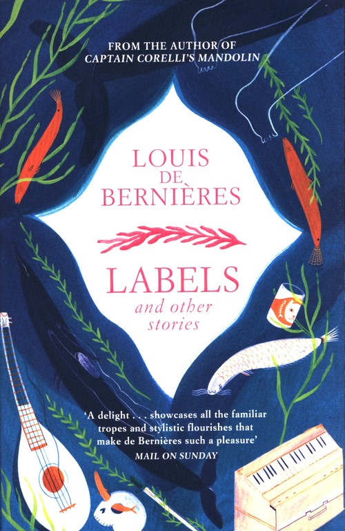 Labels and Other Stories