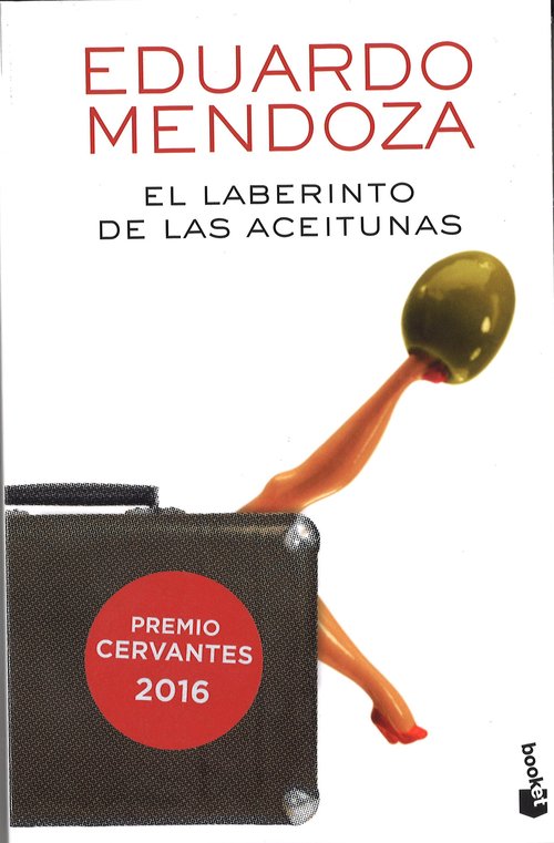 Laberinto de las aceitunas (Oliwkowy labirynt)