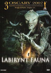 Labirynt Fauna
