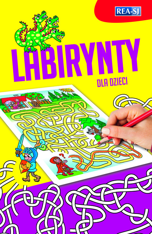 Labirynty