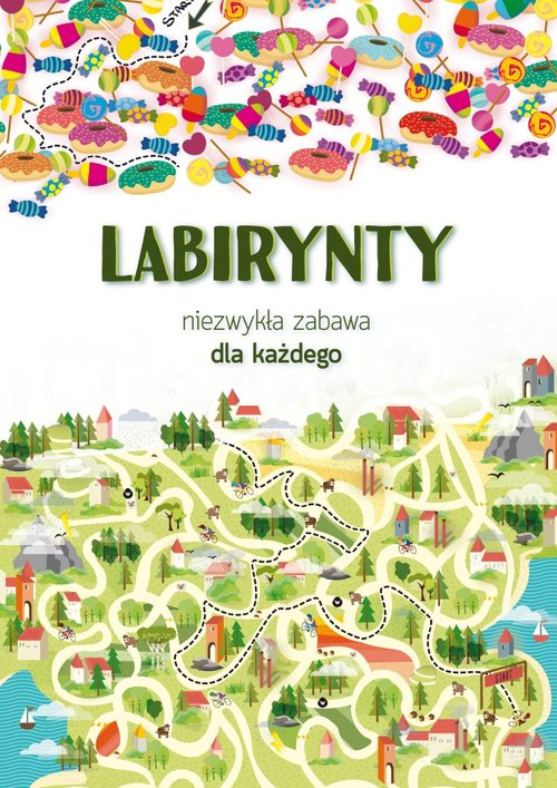 Labirynty