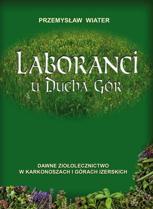 Laboranci u ducha gór