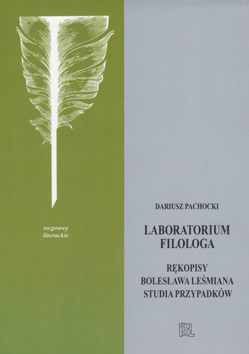 Laboratorium filologa