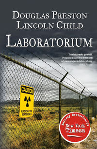 Laboratorium (pocket)