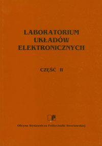 Laboratorium układów elektronicznych część 2