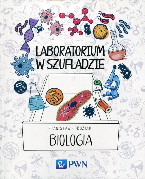 Laboratorium w szufladzie Biologia