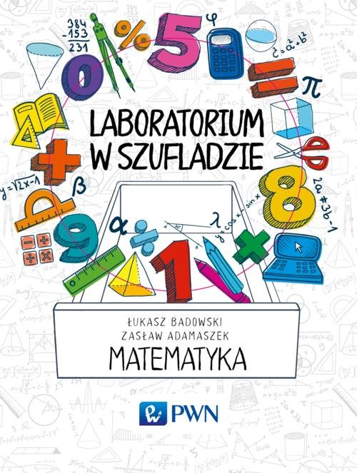 Laboratorium w szufladzie Matematyka