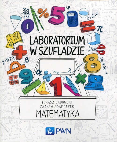 Laboratorium w szufladzie Matematyka