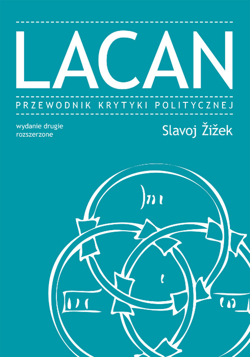 Lacan. Przewodnik Krytyki Politycznej