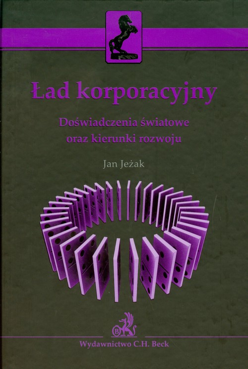 Ład korporacyjny