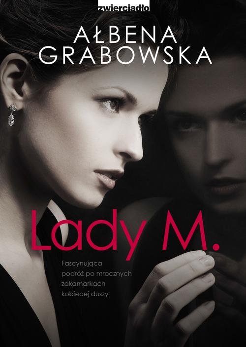 Lady M.
