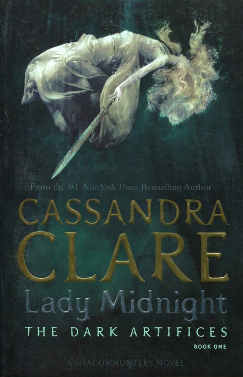Lady Midnight