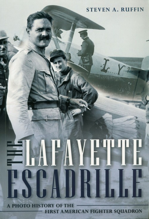 Lafayette Escadrille