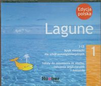Lagune 1 (3 CD)