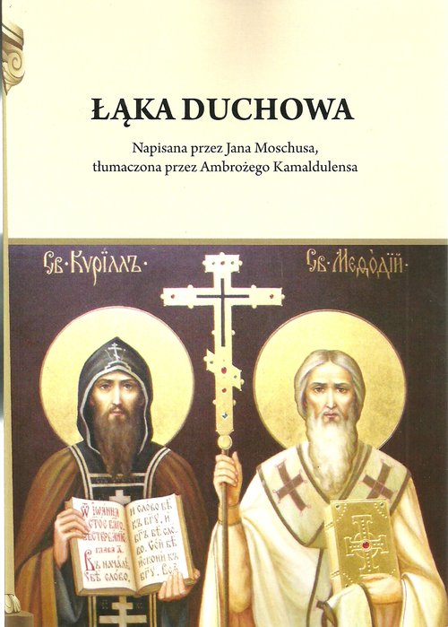 Łąka duchowa