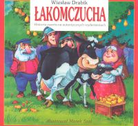 Łakomczucha