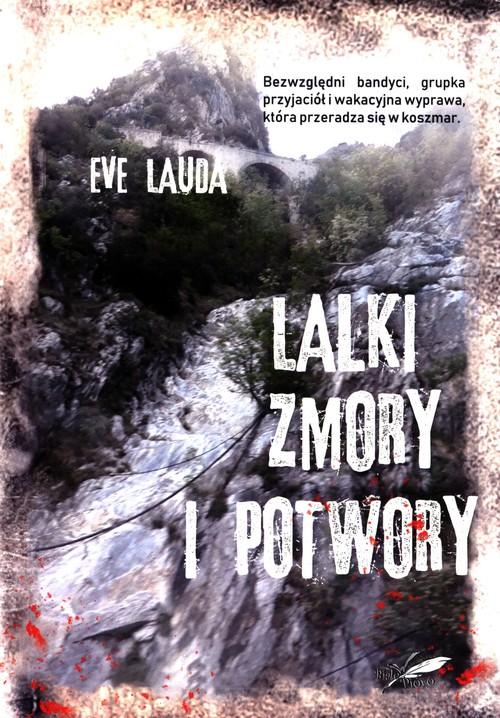 Lalki zmory i potwory