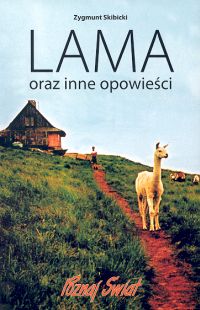 Lama oraz inne opowieści