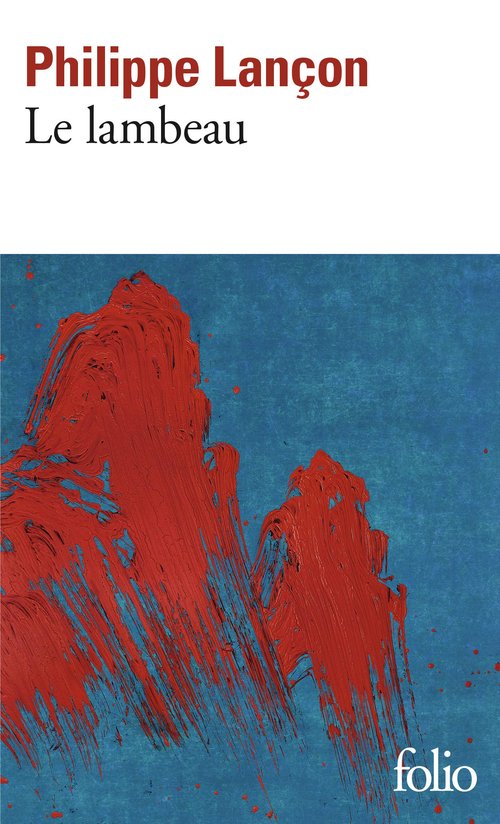 Lambeau przekład francuski